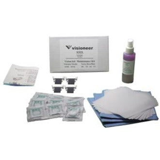 Visioneer VisionAid Scanner Maintenance Kit