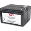 APC UPS Replacement Battery Cartridge #113