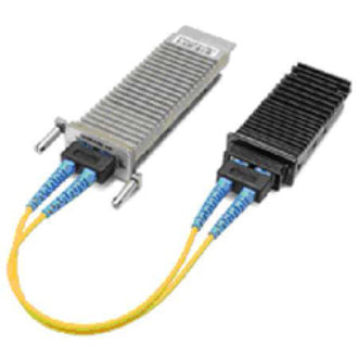 Cisco 10GBase-ZR X2 Modules