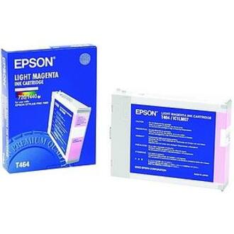 Epson Light Magenta Ink Cartridge