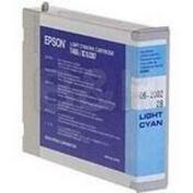 Epson Cyan Ink Cartridge