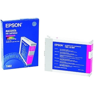 Epson Magenta Ink Cartridge