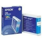 Epson Cyan Ink Cartridge