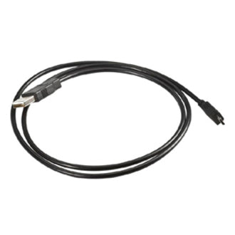 1M CABLE USB A TO USB MICROB   