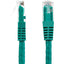 4FT GREEN CAT6 ETHERNET CABLE  