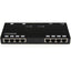 StarTech.com 8-Port VGA Video Extender over CAT5