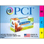 Premium Compatibles High Yield Inkjet Ink Cartridge - Alternative for Dell 310-5371 - Tri-color - 1 / Each