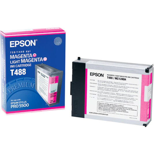 Epson Original Ink Cartridge