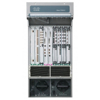 CISCO CERT REFURB 7609S CHASSIS