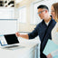 Fellowes PrivaScreen&trade; Blackout Privacy Filter - 24.0