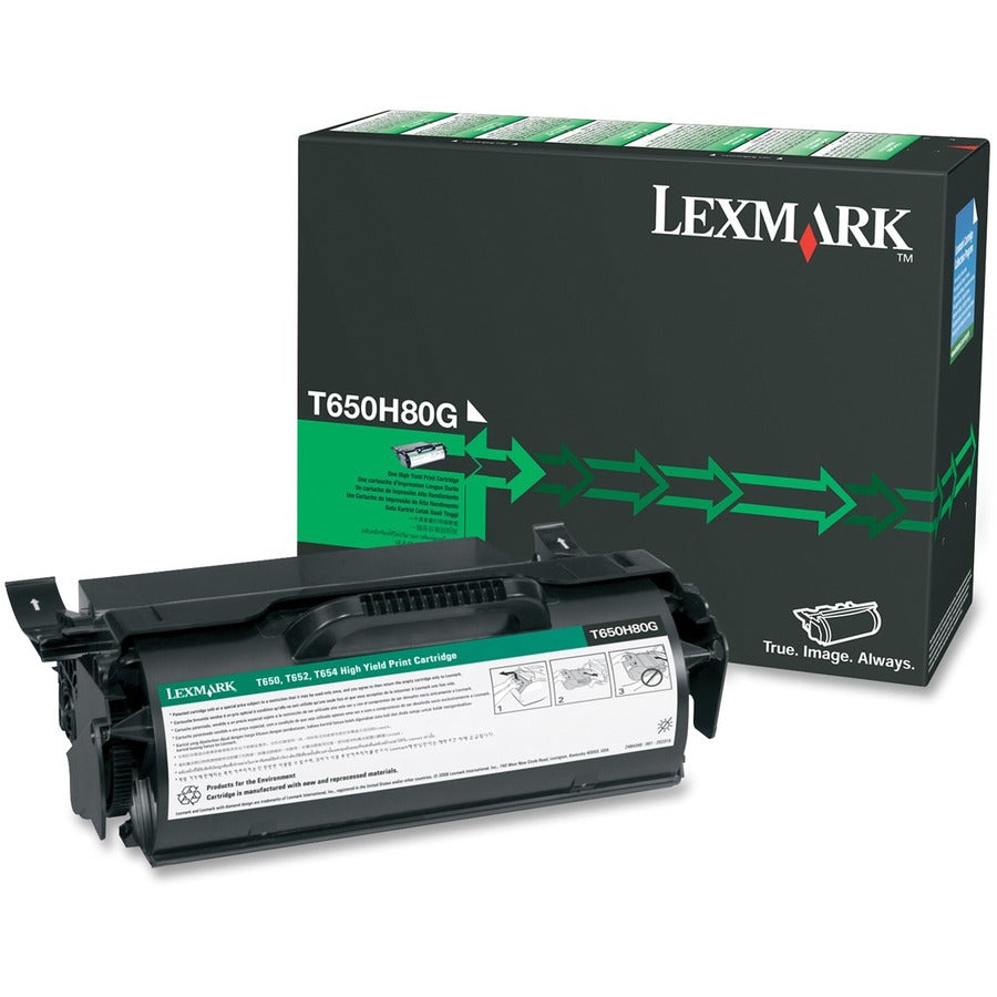 Lexmark Original Toner Cartridge