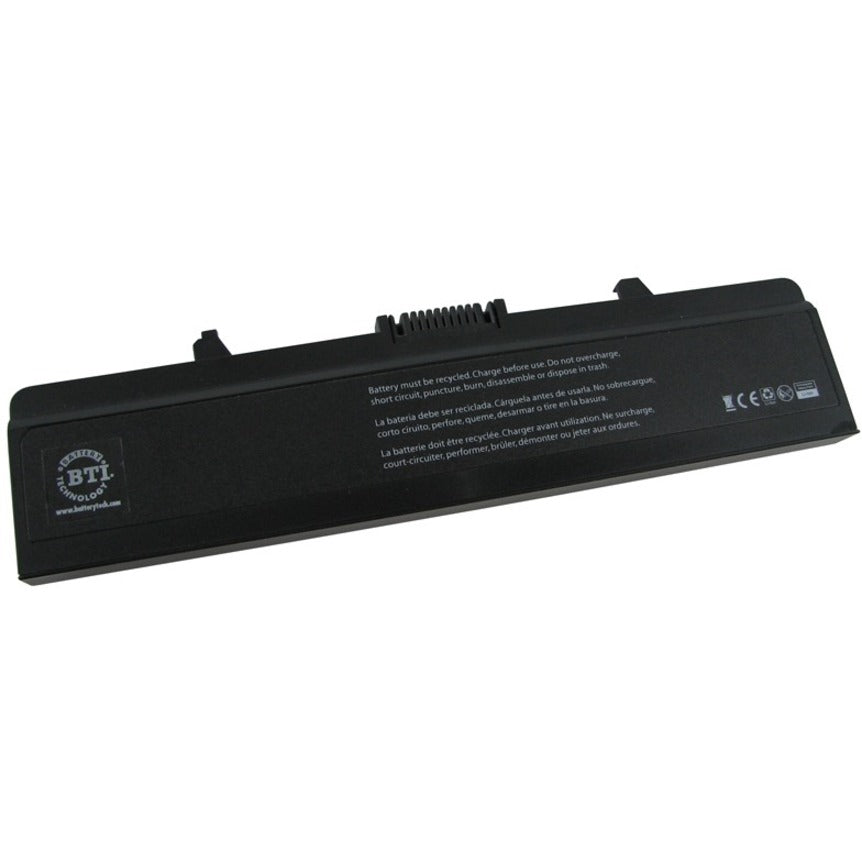 LI-ION 6 CELL 10.8V BATTERY FOR