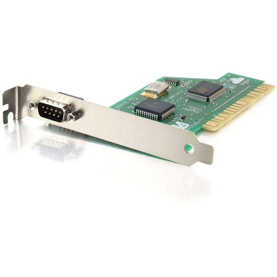 1PORT DB9 SER PCI 16550 LAVA   