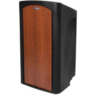 AmpliVox SN3250 Pinnacle Full Height Non-sound Lectern