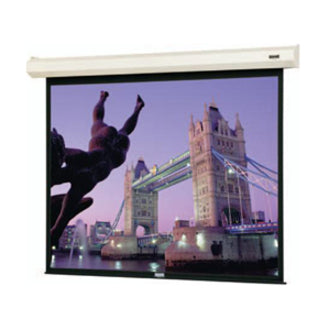 Da-Lite Cosmopolitan 180" Electric Projection Screen