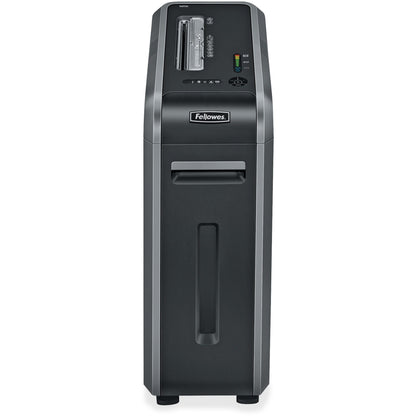 Fellowes Powershred&reg; 125i 100% Jam Proof Strip-Cut Shredder