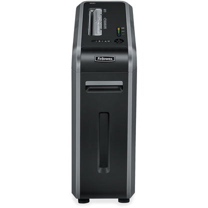 Fellowes Powershred&reg; 125Ci 100% Jam Proof Cross-Cut Shredder