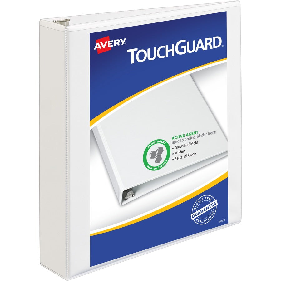 Avery&reg; TouchGuard View 3 Ring Binder