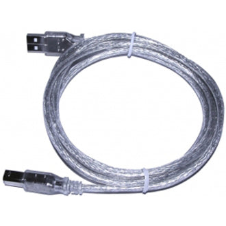 6FT CABLE USB 2.0 A-B          