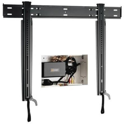 Chief Thinstall LSTU Universal Fixed Wall Mount