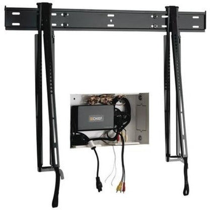 Chief Thinstall LSTU Universal Fixed Wall Mount