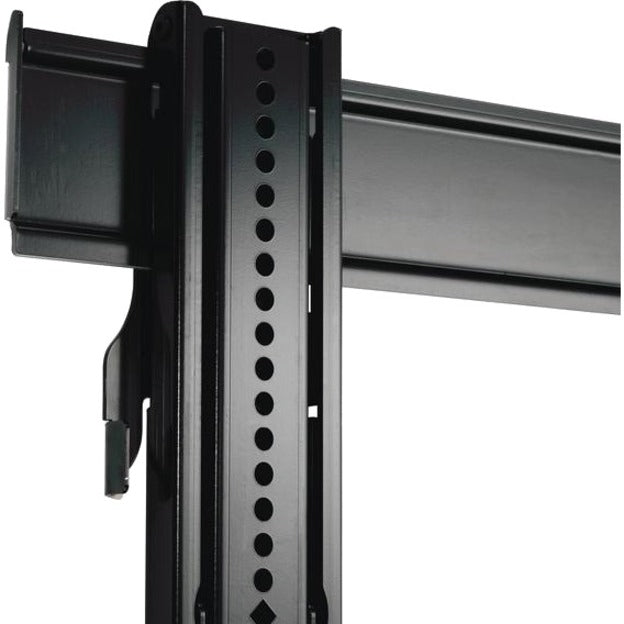 Chief Thinstall Adjustable Tilt Wall Mount - For Monitors 32-65" - Black