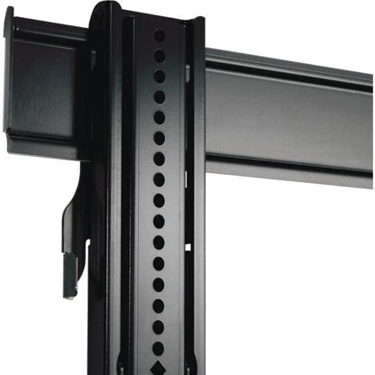 Chief Thinstall Adjustable Tilt Wall Mount - For Monitors 32-65" - Black