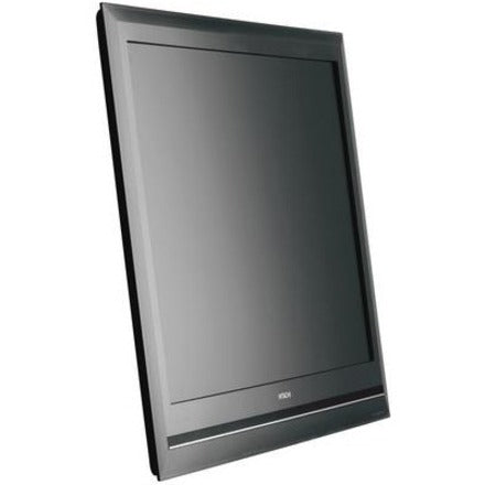 Chief Thinstall Adjustable Tilt Wall Mount - For Monitors 32-65" - Black