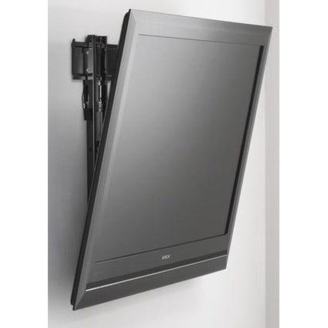 Chief Thinstall Adjustable Tilt Wall Mount - For Monitors 32-65" - Black