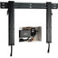 Chief Thinstall Adjustable Tilt Wall Mount - For Monitors 32-65