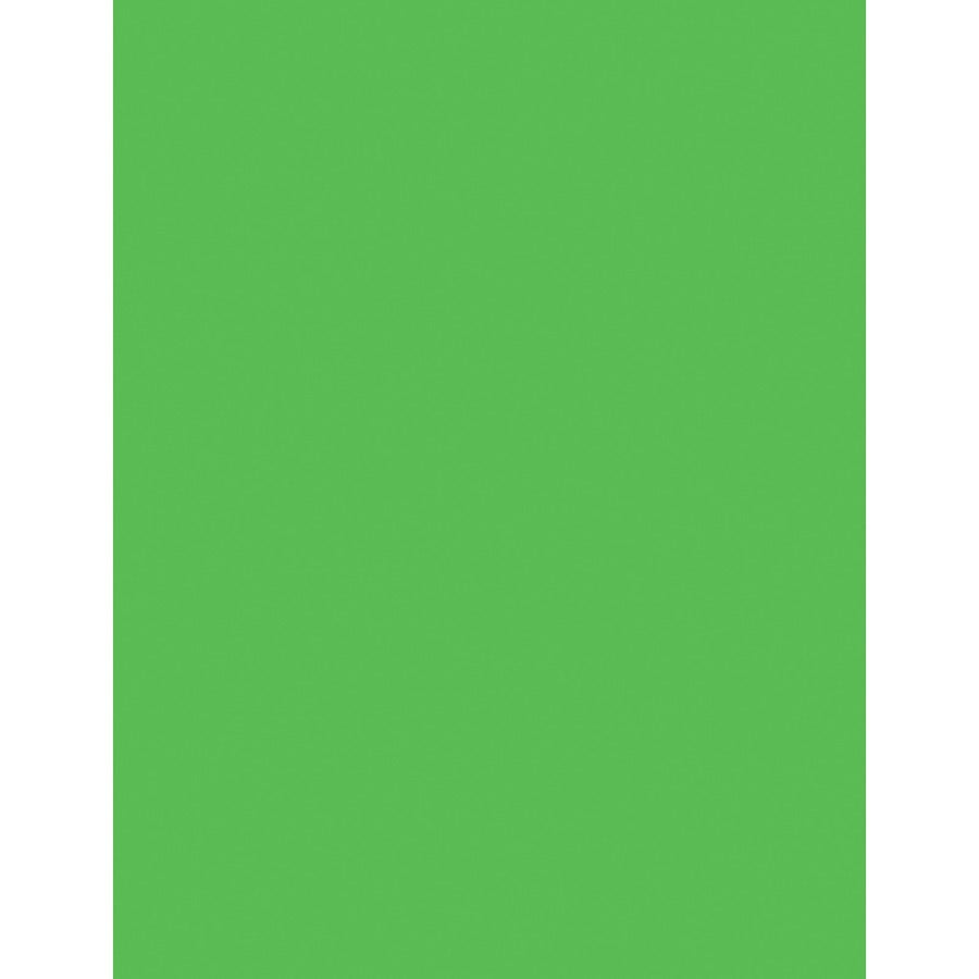 Pacon Neon Multipurpose Paper - Green