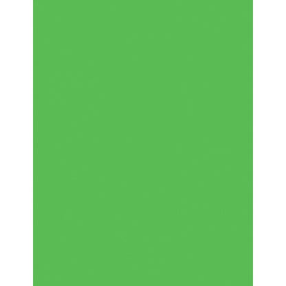 Pacon Neon Multipurpose Paper - Green