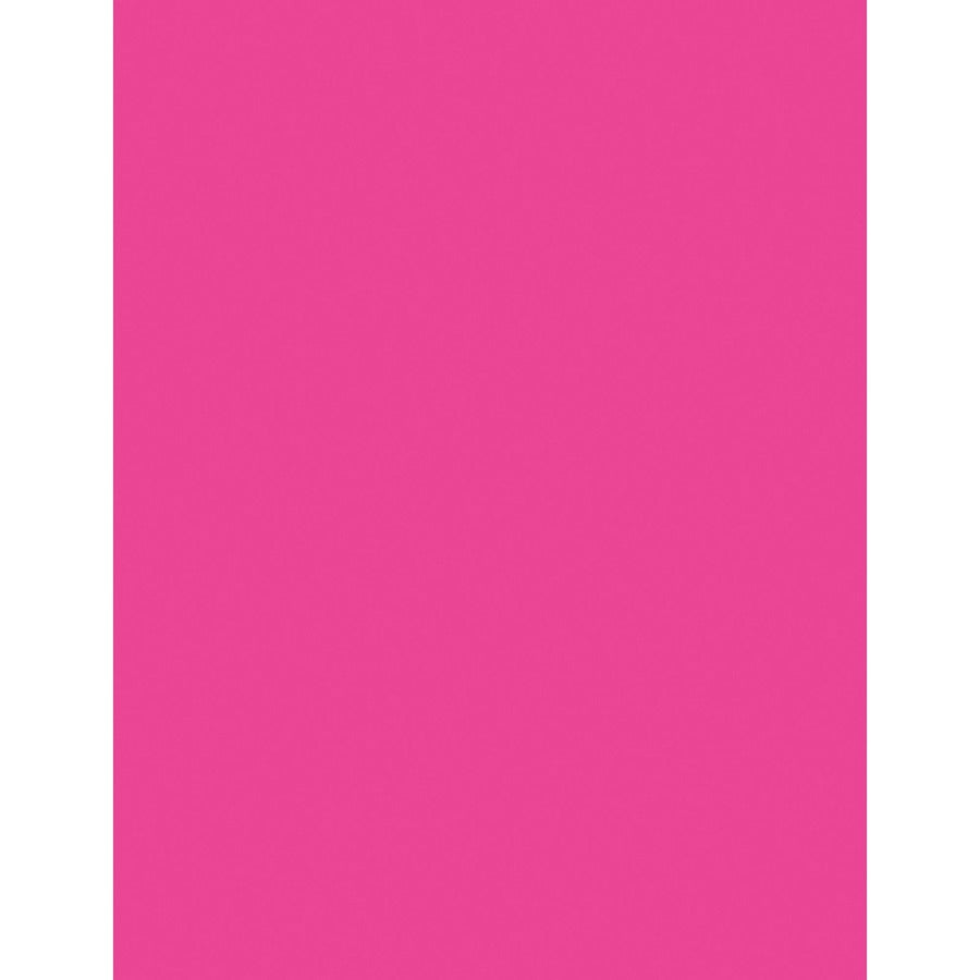 Pacon Neon Multipurpose Paper - Pink