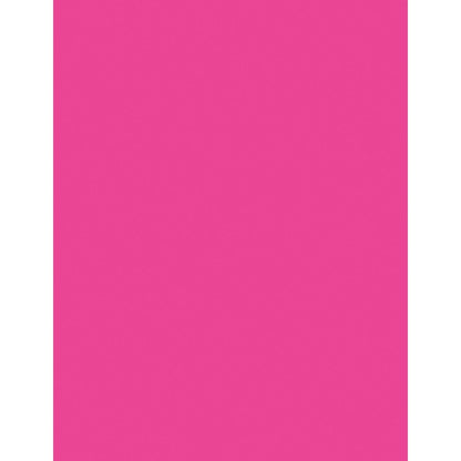 Pacon Neon Multipurpose Paper - Pink