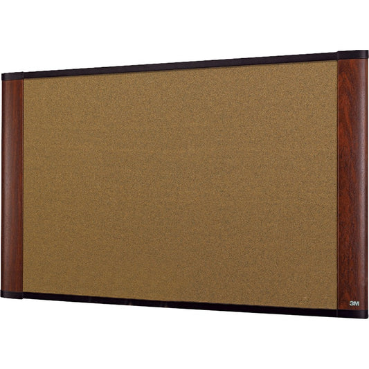 CORK BULLETIN BOARD 72X48      