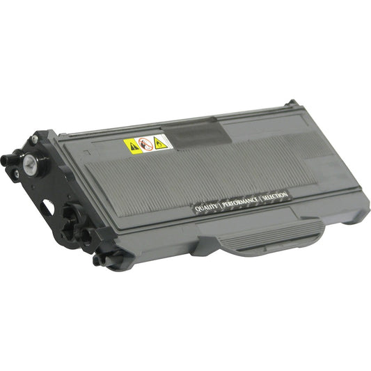 V7 Black Toner Cartridge for Brother DCP-7030/7040