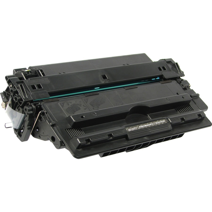 V7 Remanufactured Toner Cartridge for HP Q7516A (HP 16A) - 12000 page yield