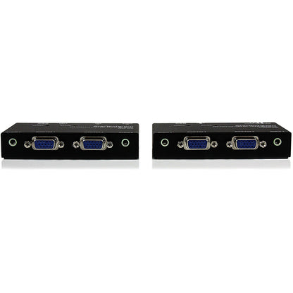 StarTech.com VGA Video Extender over Cat 5 with Audio