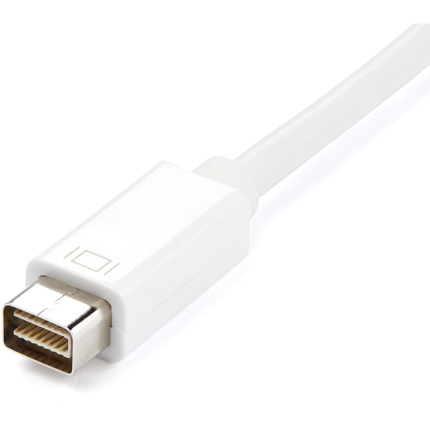 StarTech.com Mini DVI to HDMI&reg; Video Adapter for Macbooks&reg; and iMacs&reg;- M/F