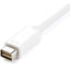 StarTech.com Mini DVI to HDMI® Video Adapter for Macbooks® and iMacs®- M/F