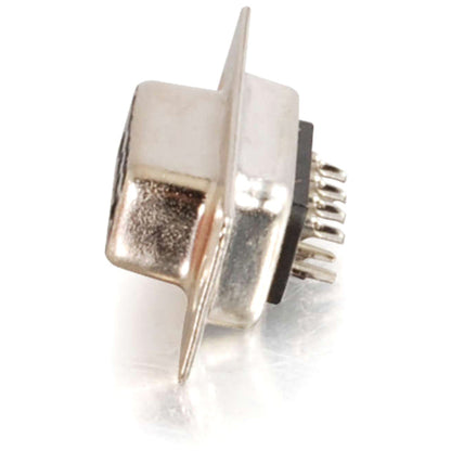 C2G DB9 Female D-Sub Solder Connector