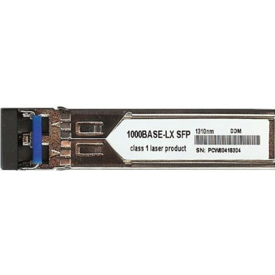 SFP 1000BASE-LX GB ENET OPTICS 