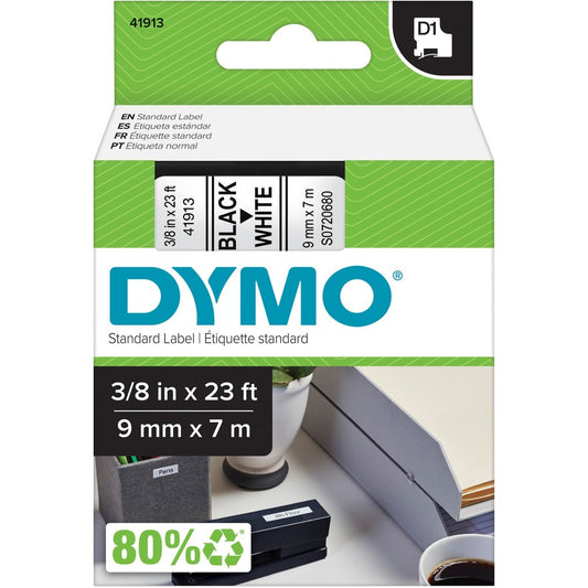 Dymo D1 Electronic Tape Cartridge