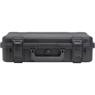 SKB 3I Mil-Std Waterproof Case with Layered Foam