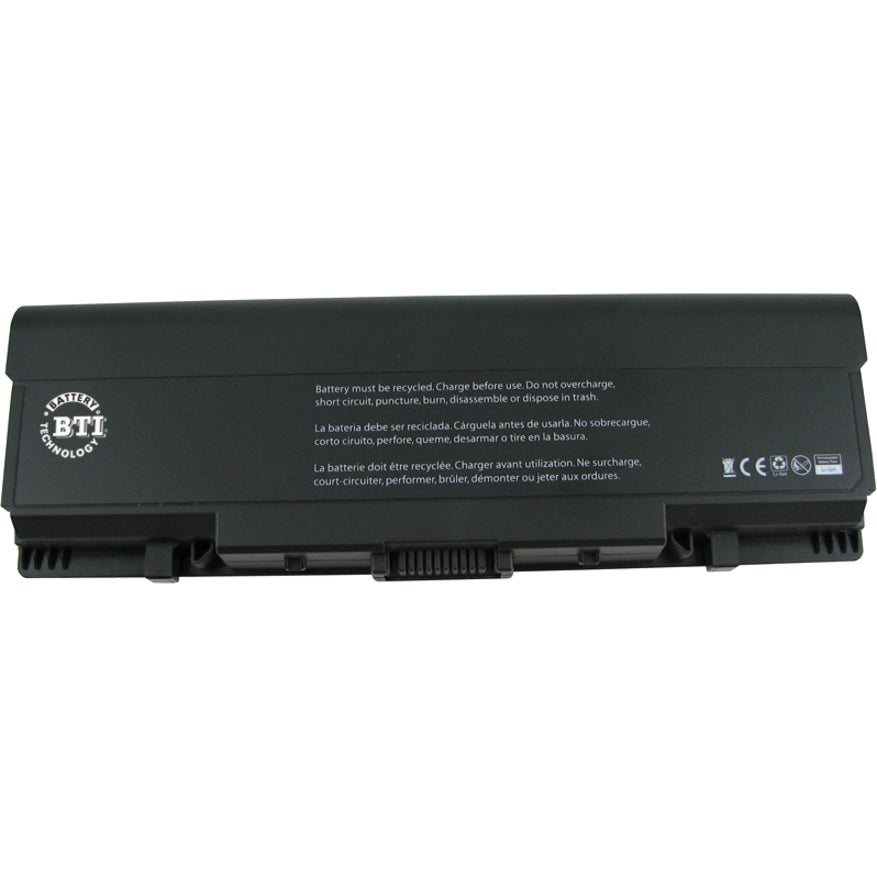 LI-ION 6 CELL 10.8V BATTERY FOR