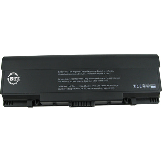 LI-ION 6 CELL 10.8V BATTERY FOR