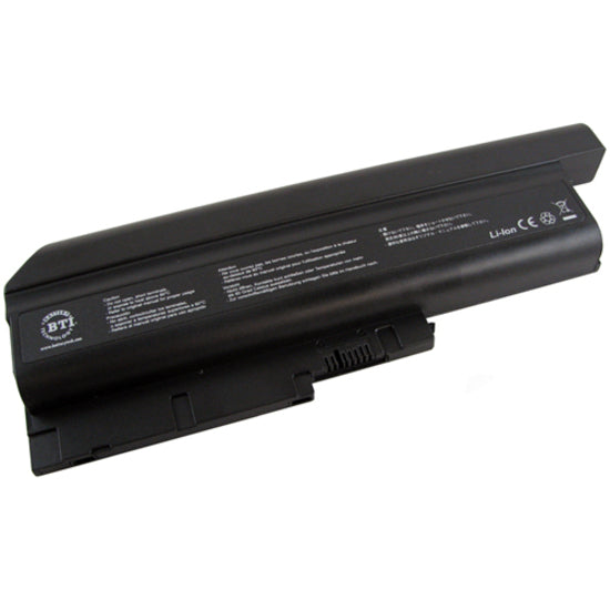 BTI Lithium Ion Notebook Battery