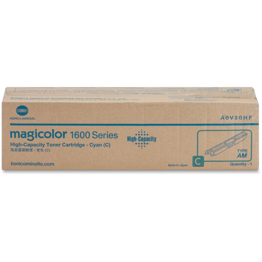 Konica Minolta Original Toner Cartridge