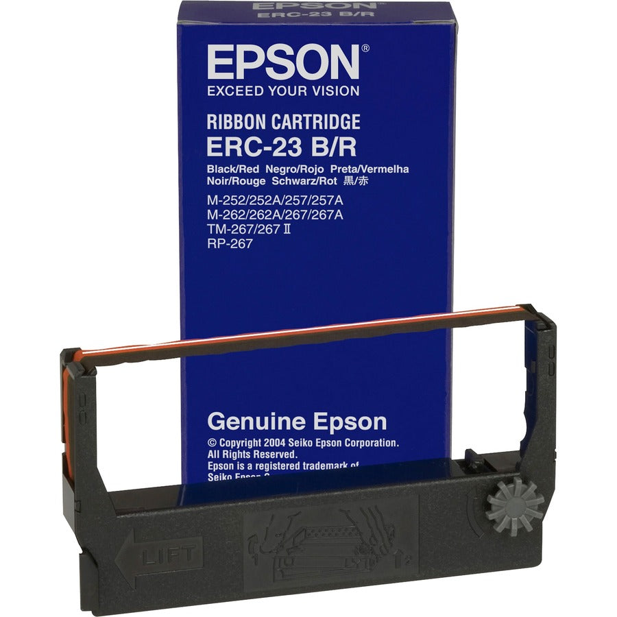 Epson Ribbon Cartridge