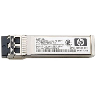 8GB LW TRANSCEIVER SFP+ FC     